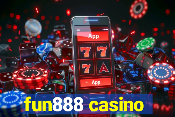 fun888 casino